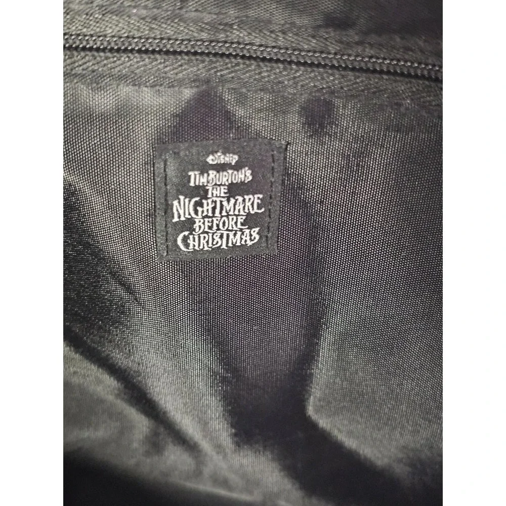 the nightmare before Christmas excellent no